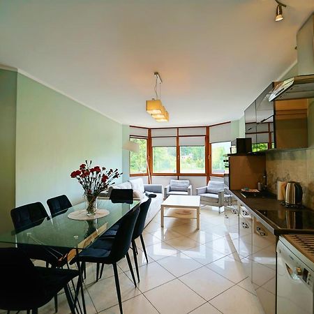 Apartamenty Everysky - Skalna 32 Karpacz Extérieur photo