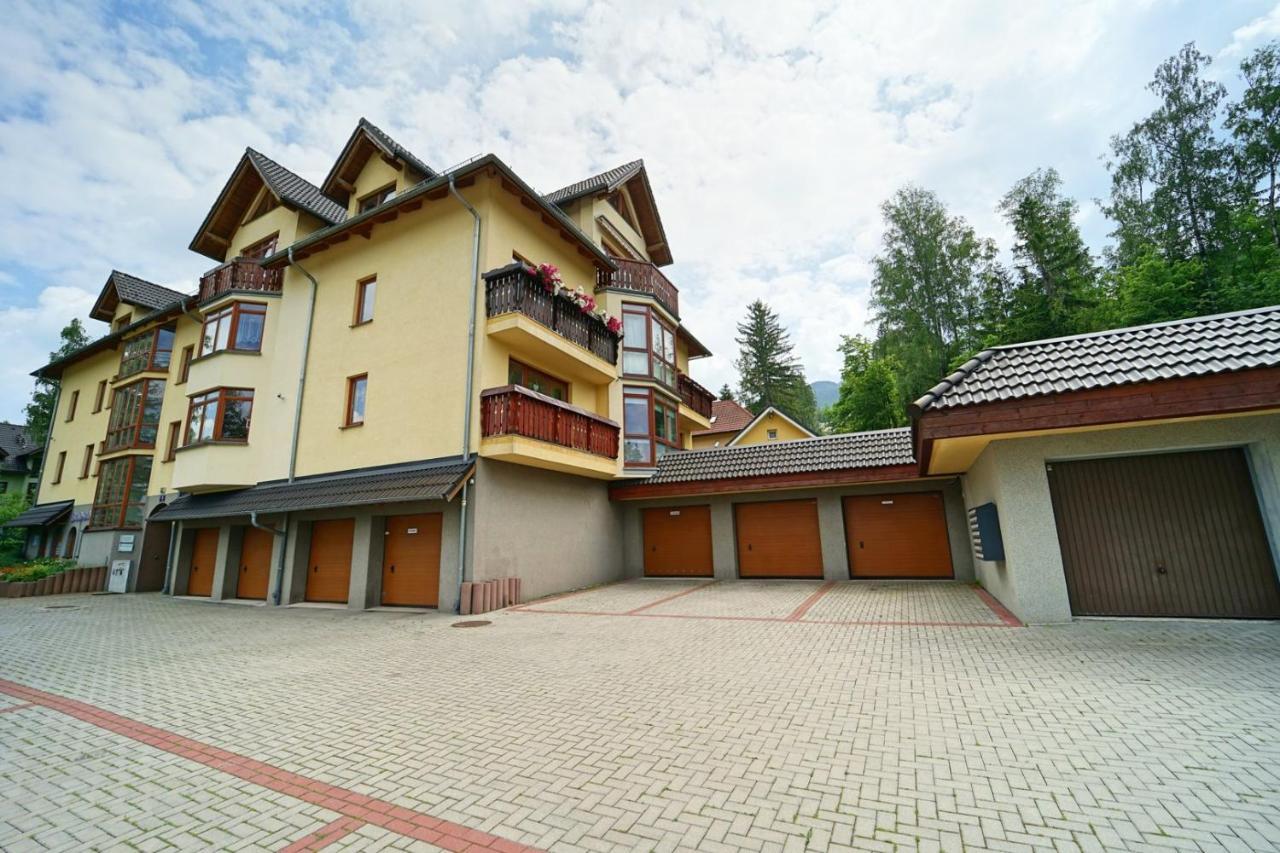 Apartamenty Everysky - Skalna 32 Karpacz Extérieur photo