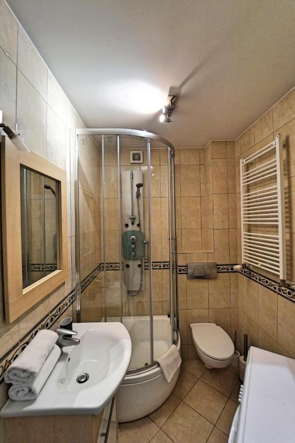 Apartamenty Everysky - Skalna 32 Karpacz Extérieur photo