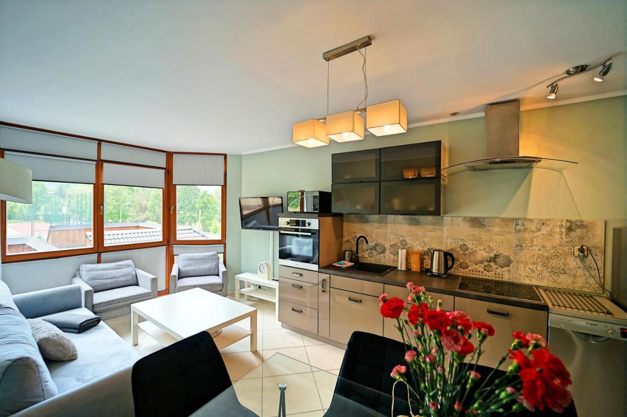 Apartamenty Everysky - Skalna 32 Karpacz Extérieur photo