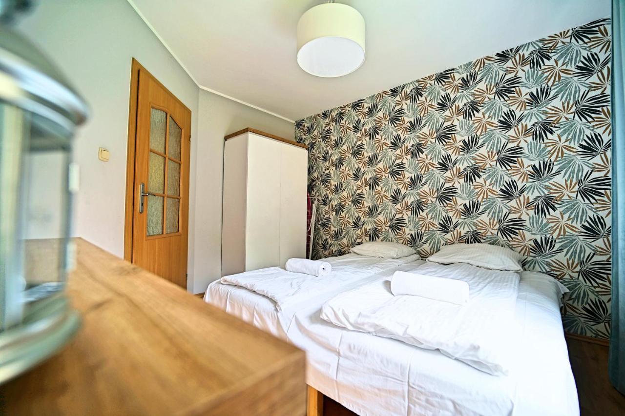 Apartamenty Everysky - Skalna 32 Karpacz Extérieur photo